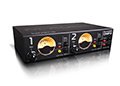 M-Audio DMP3 - Dual Microphone/Instrument Preamp