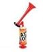 Dr. Jordan's Mini Super Blast Air Horn