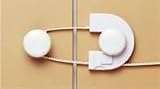 Tee-Zed F113 Flexible Loop Lock