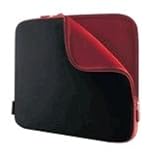 Belkin Neopren-Schutzh&uuml;llen f&uuml;r Laptops bis zu 39,6 cm (15,6 Zoll), midnight/dark sky