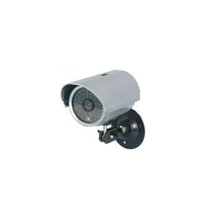 1 4 SHARP Color CCD 420 TVL 48 IR LED 6mm Lens Waterproof Camera SYL-3048 by 