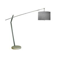 Contemporary / Modern TFA9900 - Chelsea Arc Lamp