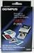 Olympus P-25N Photo Cartridge and Paper Kit (25s Paper and Ink-Ribbon) P-200 Printer