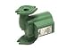 008F TACO WATER CIRCULATOR PUMP LESS FLANGES