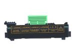 Konica Minolta - Fuser oil roll