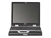 Electronics : HP Compaq Business Notebook nc4010 - Pentium M 1.5 GHz - RAM 256 MB - HD 30 GB - Win XP Pro - 12.1