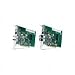 Allied Telesyn AT-2450FTX/LP/ST-Bulk NIC Fast 32Bit PCI RJ45 10/100 ST 10BFL WOL Bulk