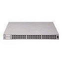 Enet Switch 47048TPWR with 48 Poe Ports Incl Na Power Cord