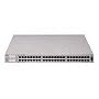 Enet Switch 47048TPWR with 48 Poe Ports Incl Na Power Cord