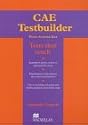 CAE Testbuilder. &Uuml;bungsbuch