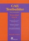 CAE Testbuilder: With Key