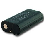 1300mAh Replacement Battery for Kodak EasyShare Z712 Cameras