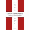 Lexikon des �berlebens. Handbuch f�r Krisenzeiten