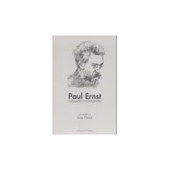 Paul Ernst