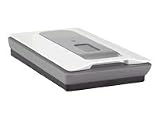 HP ScanJet G4010 Photo Scanner - Flatbed scanner - 8.50 in x 12.25 in - 4800 dpi x 9600 dpi - Hi-Speed USB - SCANJET G4010 PHOTO FBSCAN 4800X9600DPI USB2