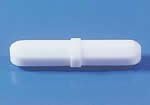 PTFE Stirrer Bar, Octahedral, 22 x 10mm