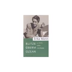 Blitze �berm Ozean