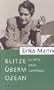 Blitze �berm Ozean