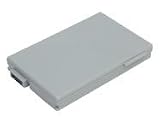 BRAND NEW LI-ION RECHARGEABLE BATTERY PACK FOR CANON CAMCORDER MODEL DC10 DC100 DC210 DC220 DC230 DC19