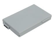 BRAND NEW LI-ION RECHARGEABLE BATTERY PACK FOR CANON MODEL DVD CAMCORDER HR10 DVS1