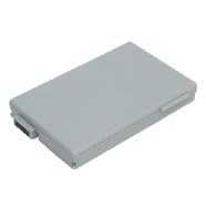 BRAND NEW LI-ION RECHARGEABLE BATTERY PACK FOR CANON CAMCORDER MODEL DC21 DC22 DC211 DC95 by POMERPOWER