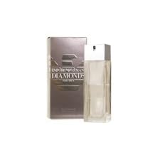 EMPORIO ARMANI DIAMONDS For Men By GIORGIO ARMANI eau de toilette