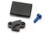 11XVg7xGZoL. SL160  Traxxas Greg Adler 4 Wheel Parts Painted Body: Slayer 4x4 Reviews