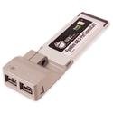 Firewire 800 2-PORT Expresscard