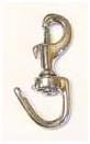 10PK OPEN EYE SWIVEL SNAP BOLT, Size: 1 X 4-3/4 INCH (Catalog Category: Home:HARDWARE & Miscellaneous )