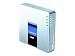 Small Business Pro PAP2T Internet Phone Adapter with 2 VoIP Ports - VoIP-Telefonadapter - EN