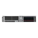 HP ProLiant DL380 G5 Storage Server Base Model - NAS - rack-mountable - Serial ATA-150 / SAS - HD 36 GB x 2 - DVD�RW x 1 - RAID 0, 1, 5, 6 - Gigabit Ethernet - 2U