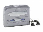 Aiwa - Aiwa Stereo Cassette Player