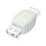 StarTech.com USB gender changer ( GCUSBAAFF )