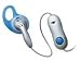 Logitech Earbud  Portable Hands Free Kit