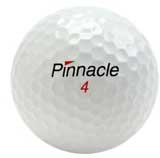 Pinnacle - Gold Series MINT (10 DOZEN) - In Excellent Pre-owned condition