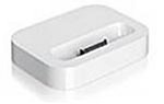 Apple M9602G/A iPod (Click Wheel)Dock