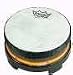 Remo Short Fingerdrum, Sunburst Design