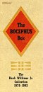 Hank Williams, Jr. - The Bocephus Box [1979-1992] - Zortam Music