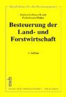 Produkt-Bild: Besteuerung der Land- und Forstwirtschaft. Handb&uuml;cher f&uuml;r die Berartungspraxis