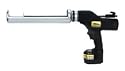 Albion 405-15E E-Drive Line - Quart Cartridge Cordless Gun w/ Swivel Carriage & Joist Follower