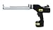 Albion 405-15E E-Drive Line - Quart Cartridge Cordless Gun w/ Swivel Carriage & Joist Follower
