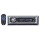 JVC I-Dash Car CD Player - KDG710