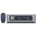 JVC I-Dash Car CD Player - KDG710