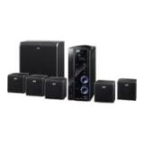 JVC TH-L1 Multi-Media Sound Solution System