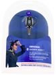 Motorola H700 Bluetooth Headset [Motorola Retail Packaging]