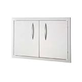 OCI Double Access Doors 20x26