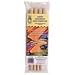 Ear Candles - 100% Beeswax, 75 ea