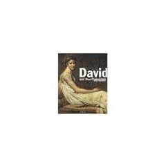 David and neo-classicism