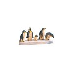 Eigenschaften Ostheimer 22803 / Ostheimer 22803 - Pinguin, Schnabel gerade
