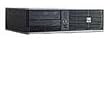 HP Dc5750 Monitor Personal computer ( AMD Athlon Processor 64 3800+&iquest;, 1 GB RAM, 80 GB Hard Drive, XP Pro )